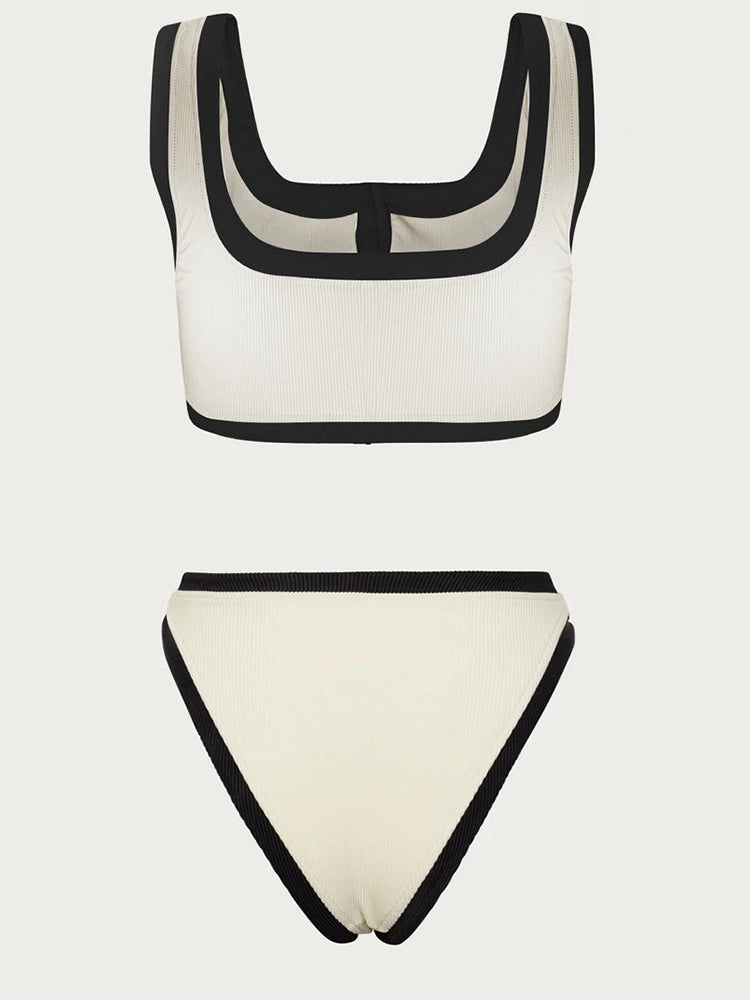 Beautifully Balanced Garment with Timeless Character