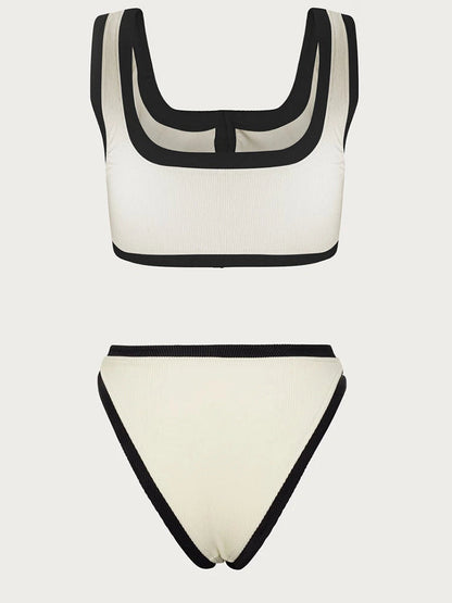 Beautifully Balanced Garment with Timeless Character