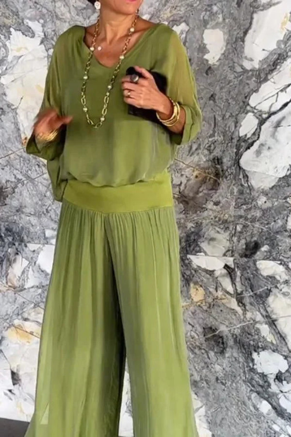 Classic Vintage & Enduringly Stylish Pants