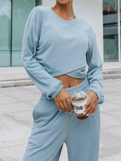 Beautifully Crafted Pants in a Classic Style