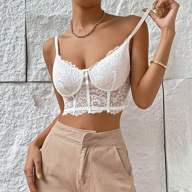 Beautifully Balanced Top with Timeless Character