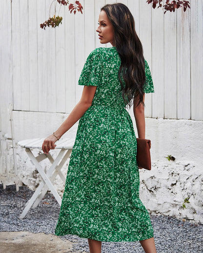 Classic Vintage & Enduringly Stylish Dress