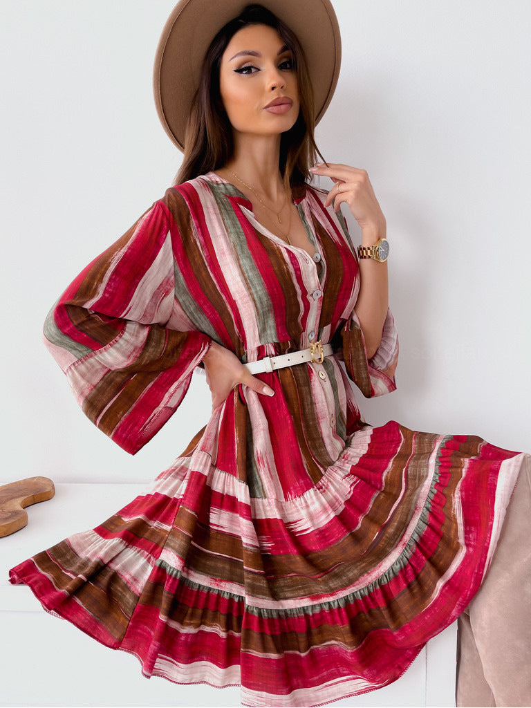Classic Vintage & Enduringly Stylish Dress