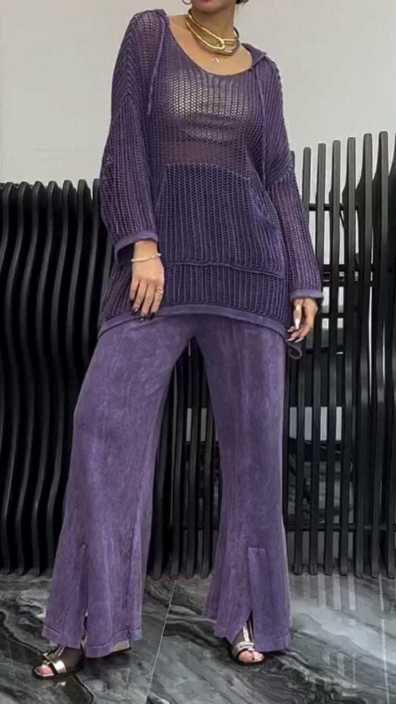 Vintage Inspired Garment with a Contemporary Edge
