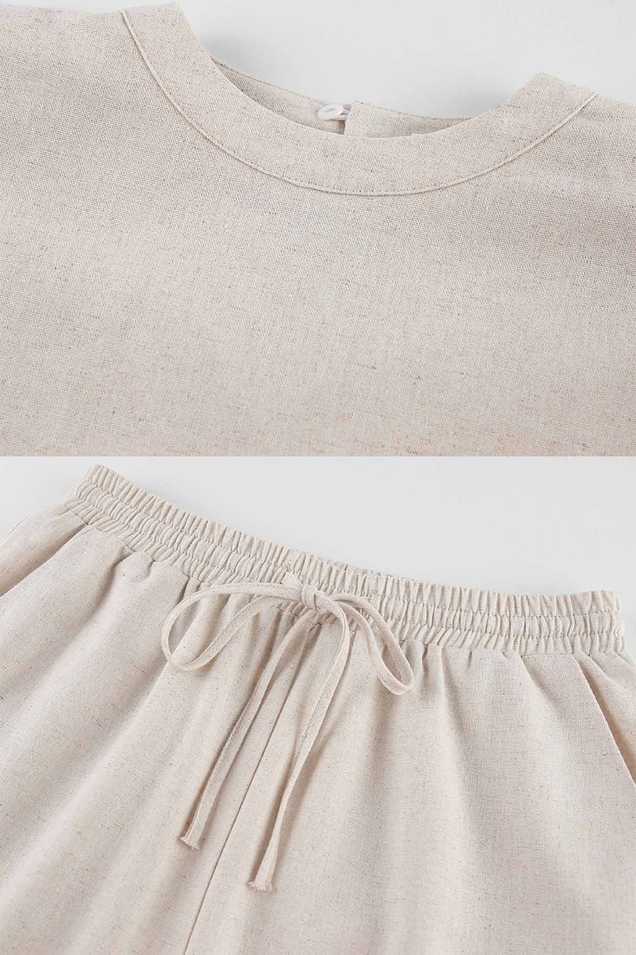 Gracefully Styled Top for Any Occasion