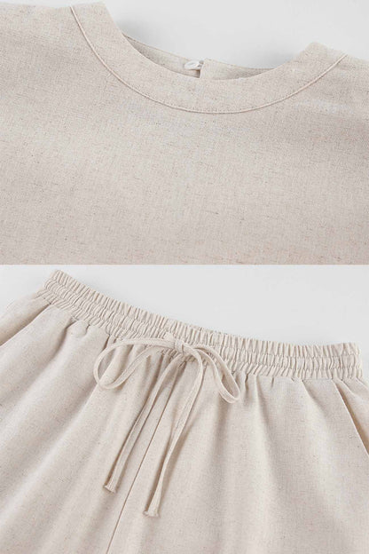 Gracefully Styled Top for Any Occasion