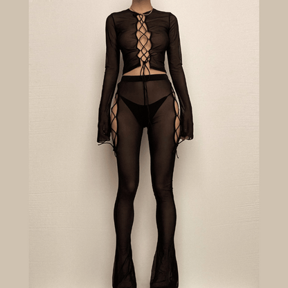 Classic Vintage Garment with a Flattering Fit