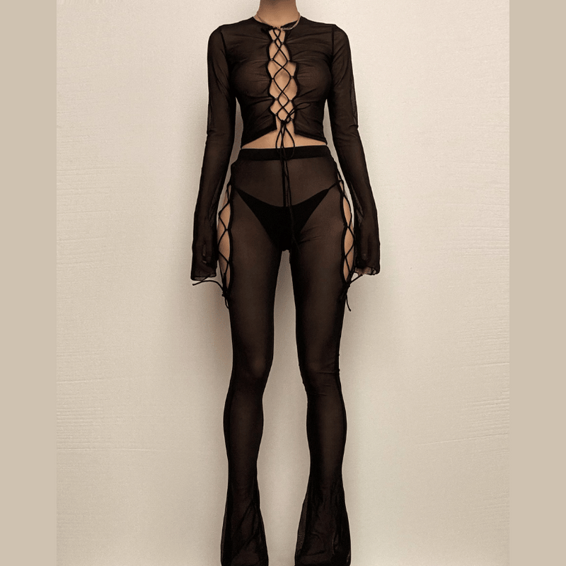 Classic Vintage Garment with a Flattering Fit
