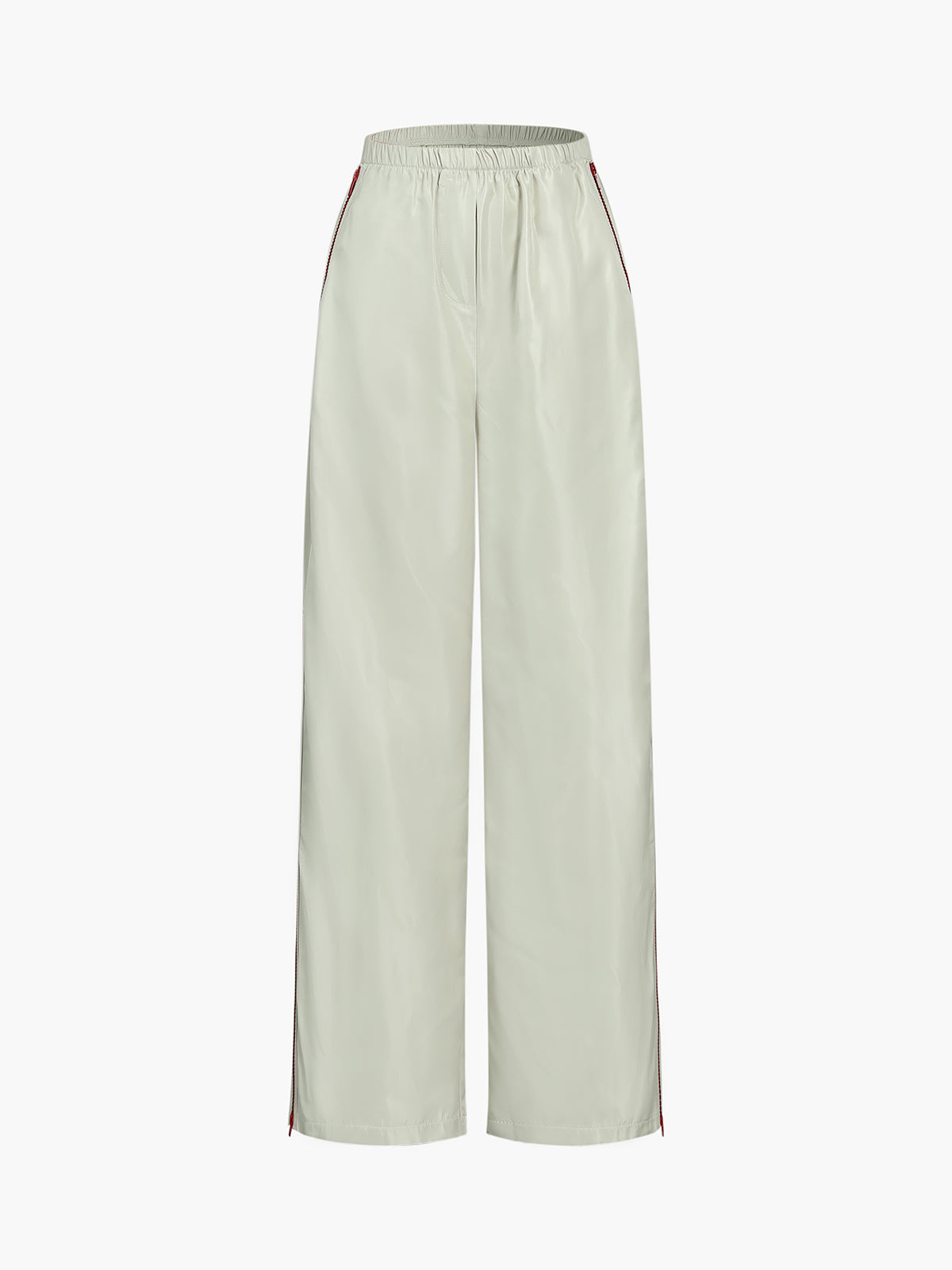 Beautifully Balanced Pants with Timeless Character