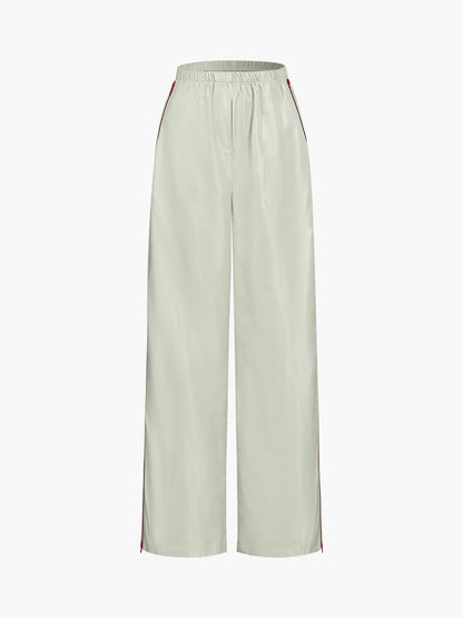 Beautifully Balanced Pants with Timeless Character