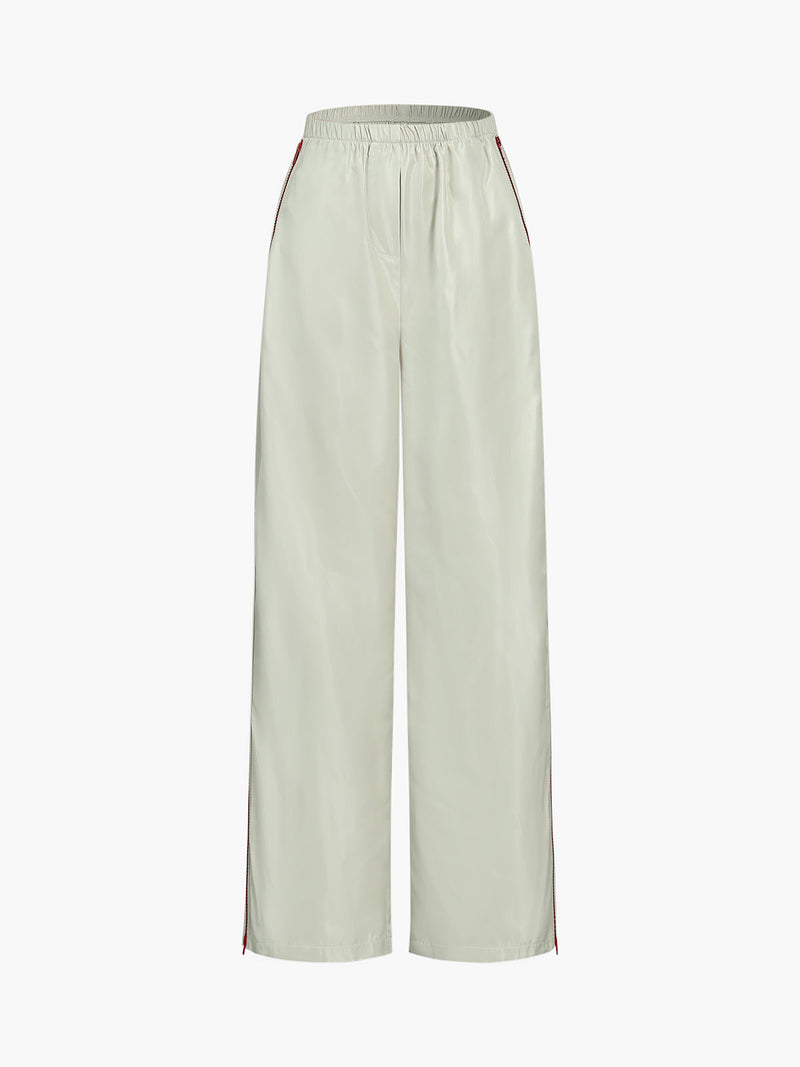Beautifully Balanced Pants with Timeless Character