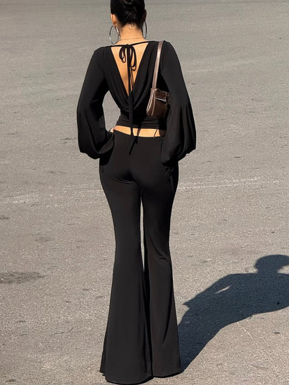 Gracefully Styled Pants for Any Occasion