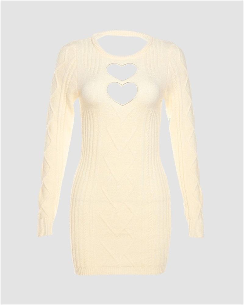 Beautifully Crafted Sweater in a Classic Style
