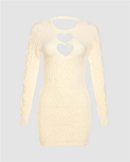 Beautifully Crafted Sweater in a Classic Style