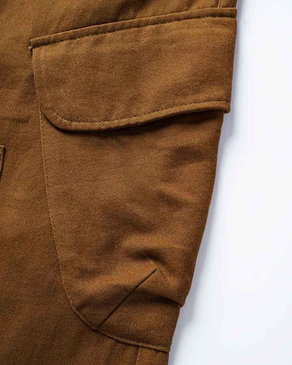 Classic Vintage Pants with a Flattering Fit