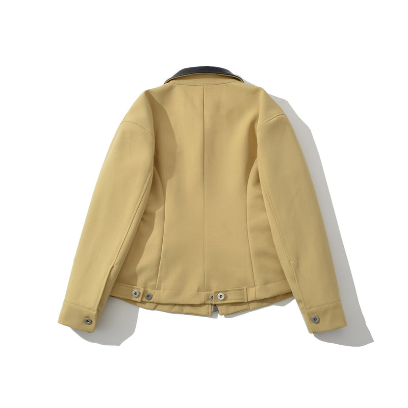 Elegantly Styled Jacket for Everyday Wear