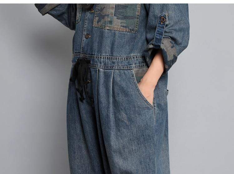 Beautifully Balanced Garment with Timeless Character