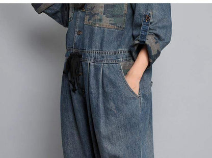 Beautifully Balanced Garment with Timeless Character