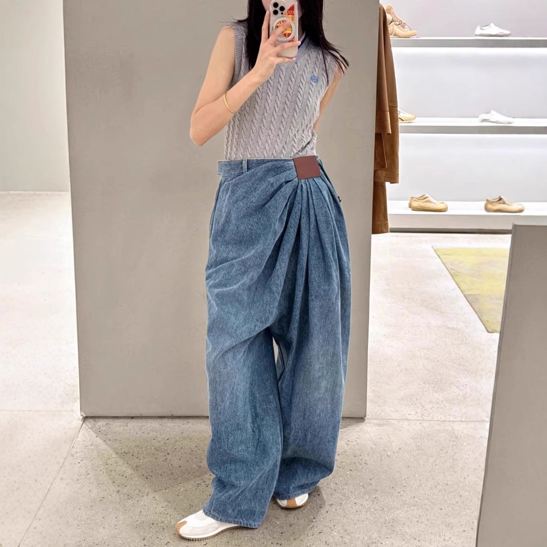 Classic Vintage Garment with a Flattering Fit