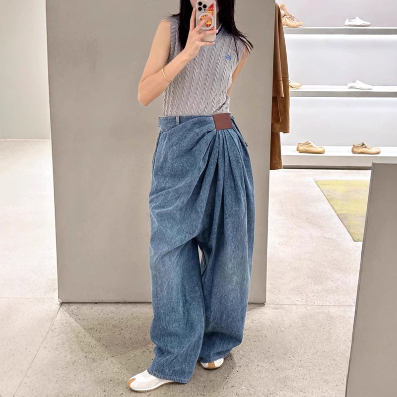 Classic Vintage Garment with a Flattering Fit