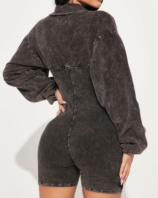 Classic Vintage & Enduringly Stylish Garment