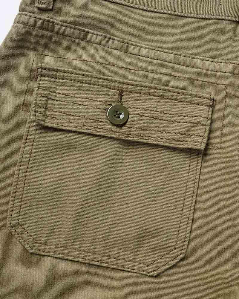 Elegantly Styled Pants for Everyday Wear