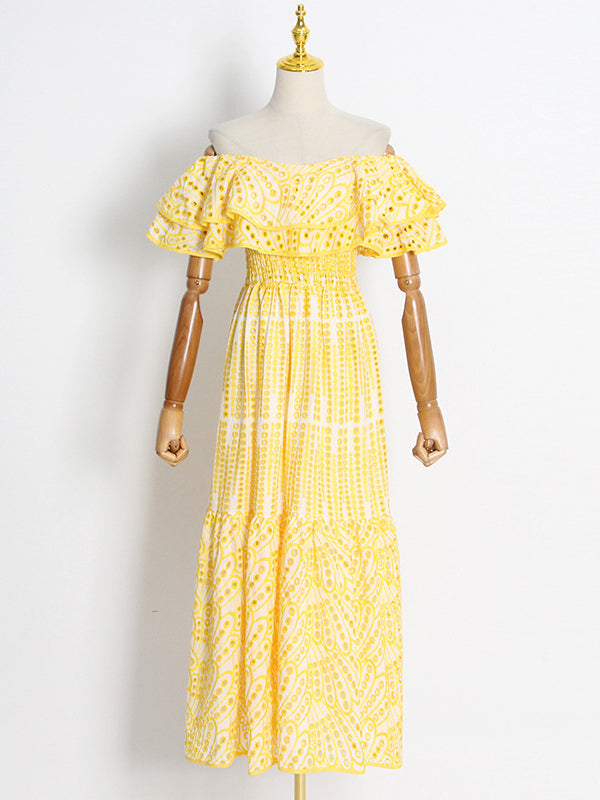 Classic Vintage & Enduringly Stylish Dress