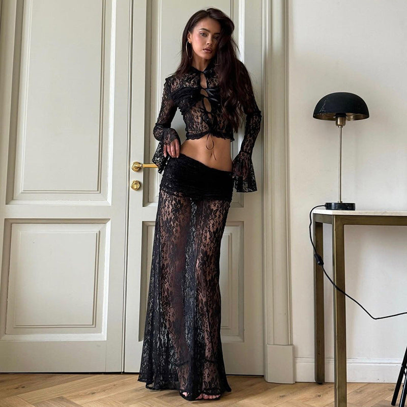 Beautifully Crafted Garment in a Classic Style