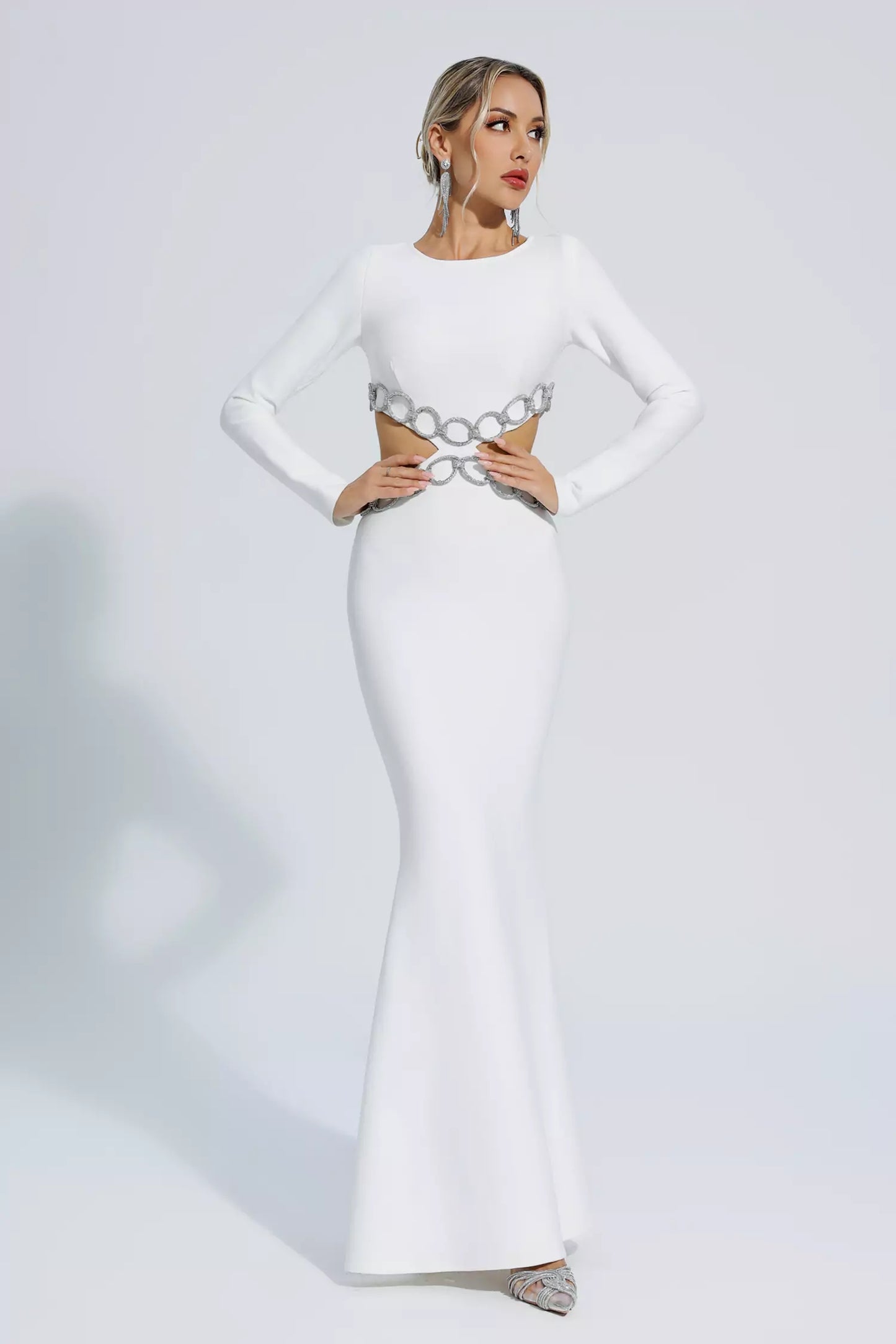 Classic Vintage & Enduringly Stylish Dress