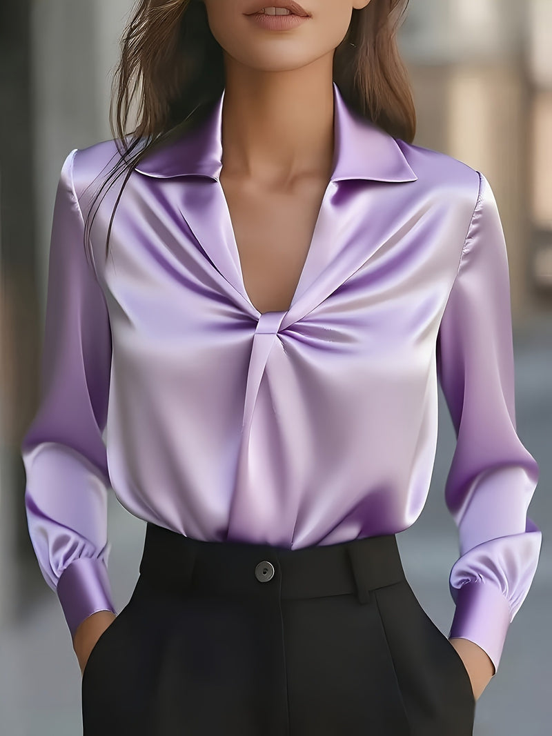 Vintage Inspired Shirt with a Contemporary Edge