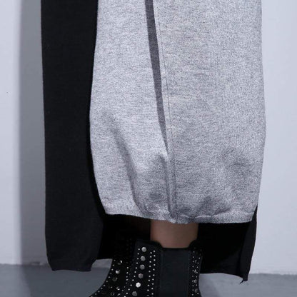 Beautifully Balanced Sweater with Timeless Character