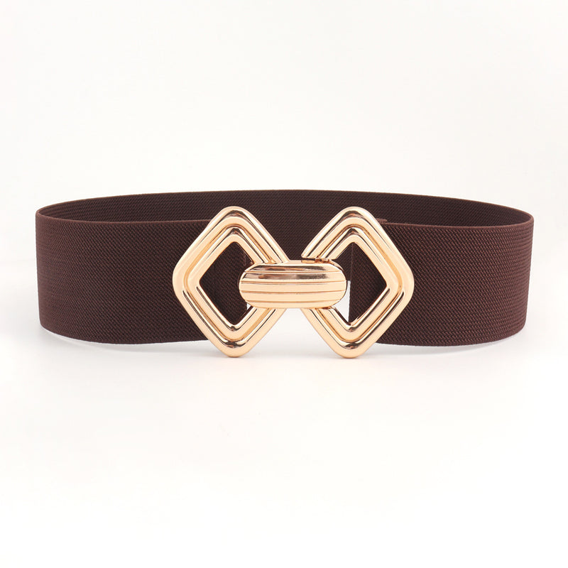 Sophisticated Garment with a Clean Classic Look