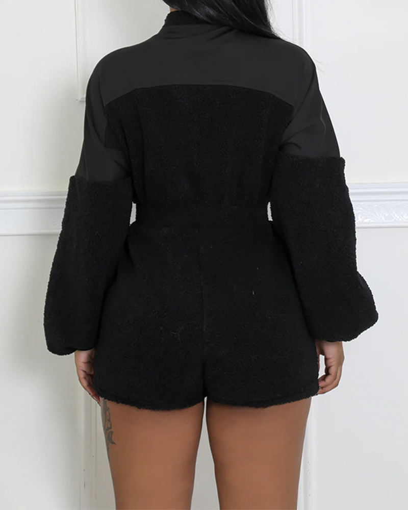 Vintage Inspired Garment with a Contemporary Edge