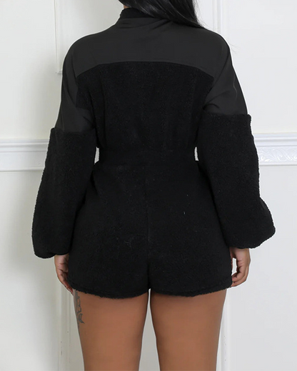 Vintage Inspired Garment with a Contemporary Edge