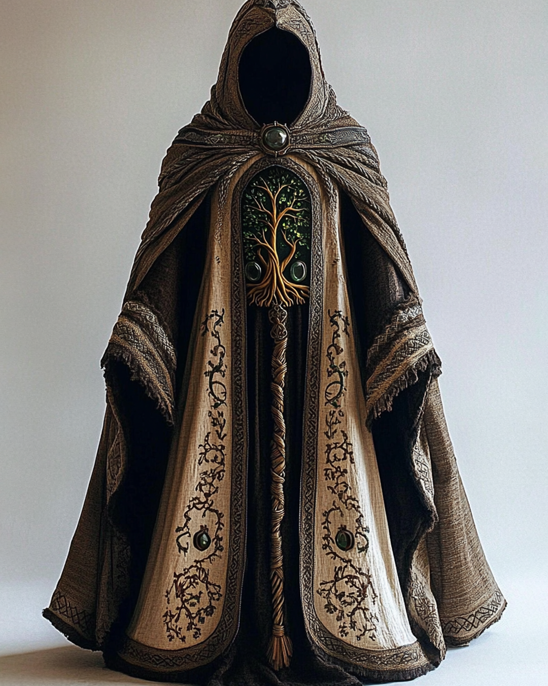 Beautifully Crafted Garment
