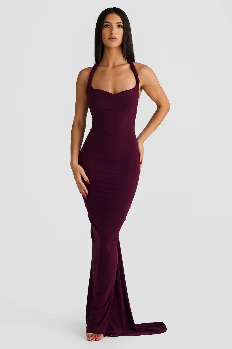 Beautifully Balanced Garment with Timeless Character