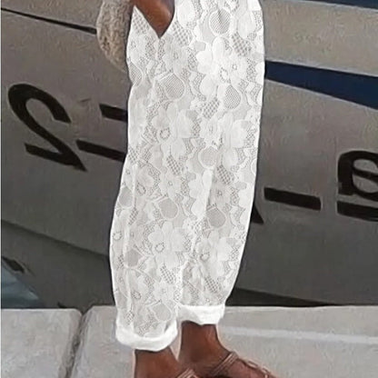 A Vintage Style Garment with Delicate Timeless Details