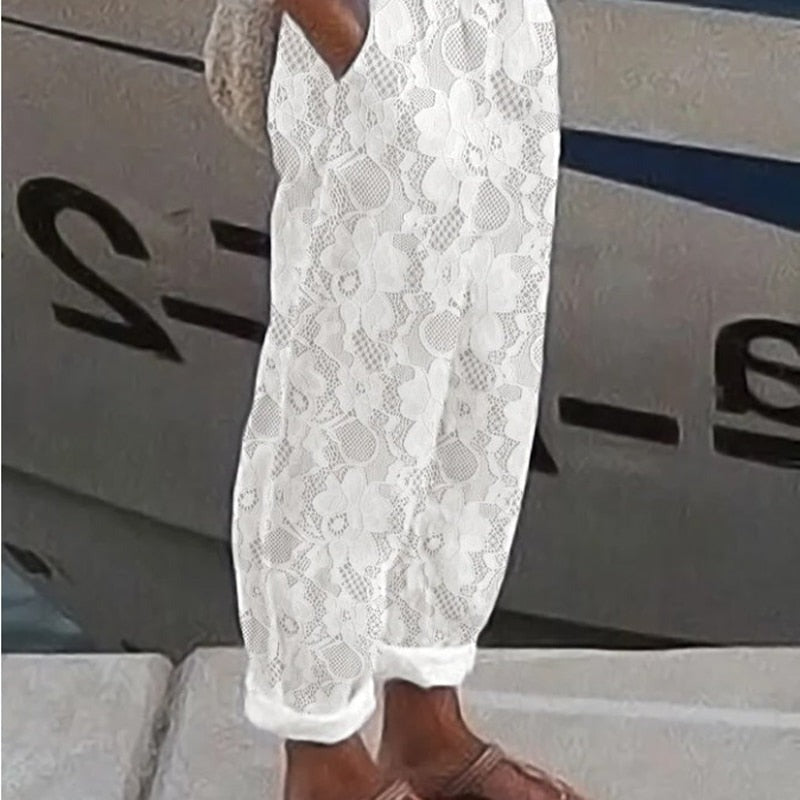 A Vintage Style Garment with Delicate Timeless Details