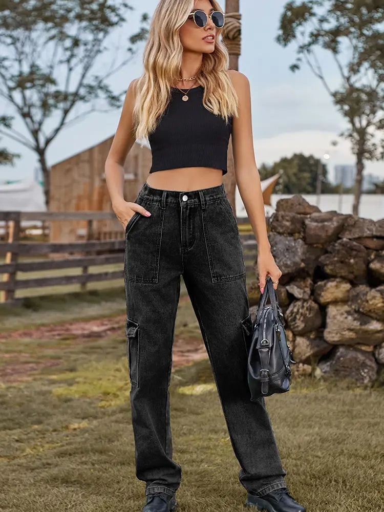 Classic Vintage & Enduringly Stylish Pants