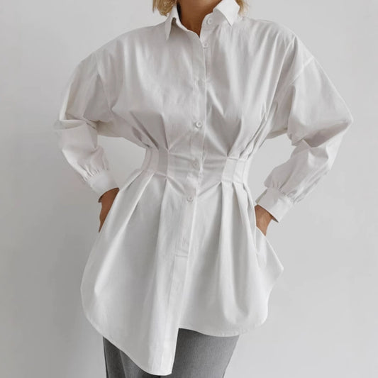 Effortlessly Elegant Shirt with a Timeless Design