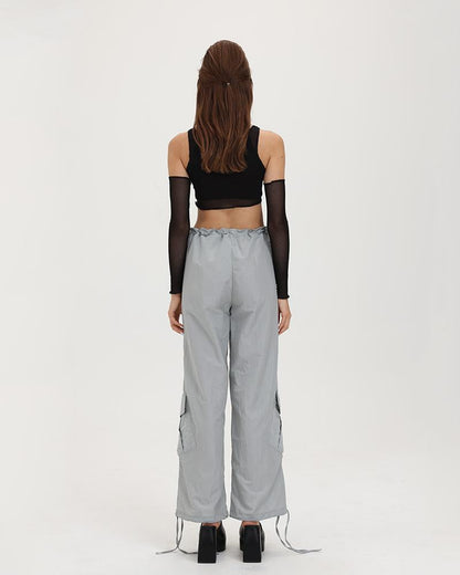 Polished Pants with an Effortless Classic Look