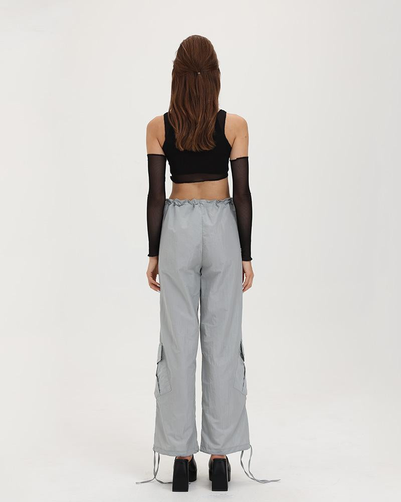 Polished Pants with an Effortless Classic Look