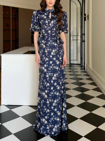 Floral