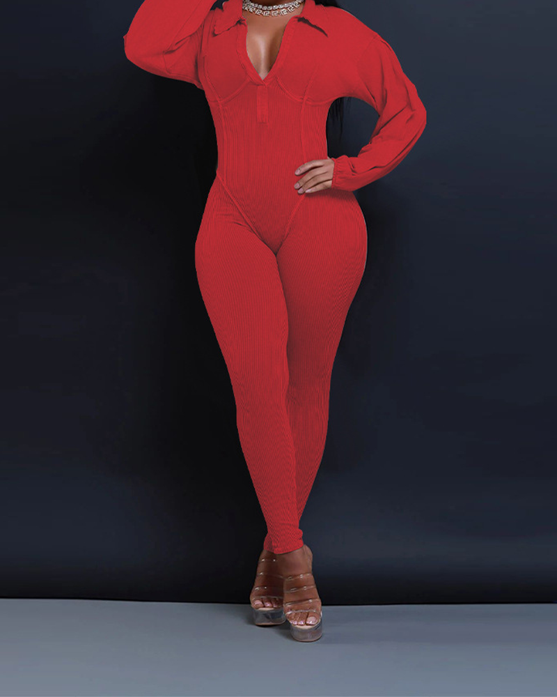 Well Tailored Garment with a Graceful Silhouette