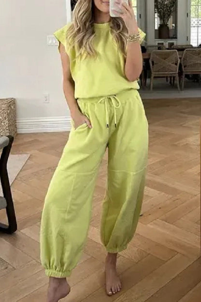 Mint green