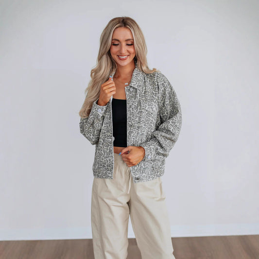 Classic Vintage & Enduringly Stylish Jacket