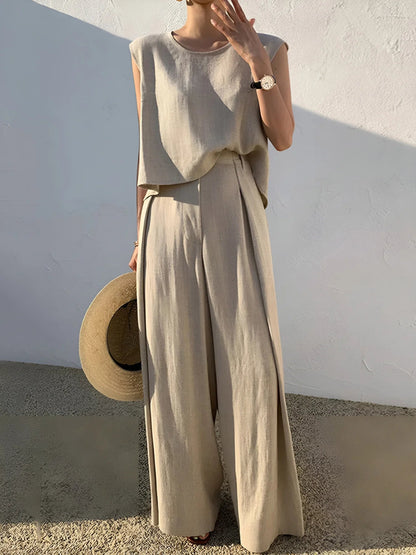 Beautifully Crafted Pants in a Classic Style