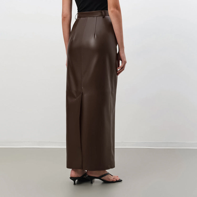 Vintage Inspired Garment with a Contemporary Edge