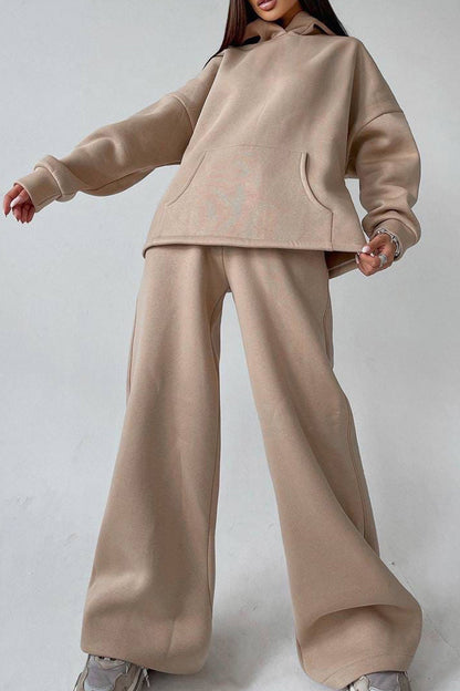 Beautifully Finished Pants in a Timeless Design