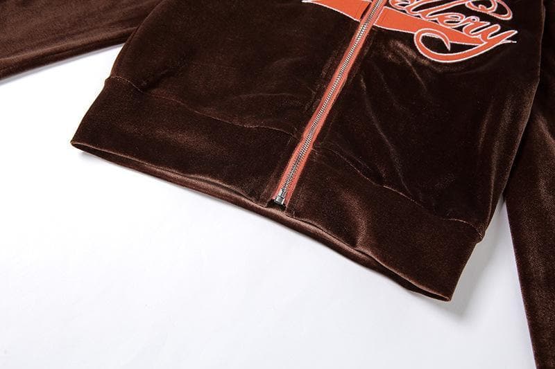 Beautifully Balanced Garment with Timeless Character